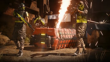 Las luces de Night City no se apagan: estas son las novedades que llegan a Cyberpunk 2077