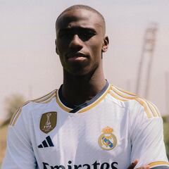 El plan Mendy va sobre ruedas