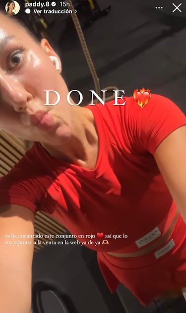 Las chicas de La Roja ya tienen outfit para animar a La Selección