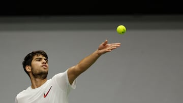 Aryna Sabalenka conquered Flushing Meadows on Saturday, winning her first US Open title and collecting $3.6 million in prize money. Let’s take a look at this year’s top earners.