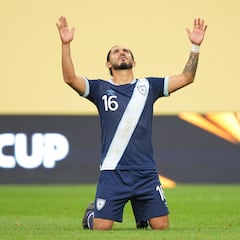 ¿Por qué Guatemala quedó en tercer lugar de la Copa Oro?