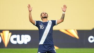 Posterior a tocar las semifinales de Gold Cup, Guatemala se consagró con el tercer puesto del certamen y firma su mejor aparición.