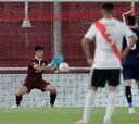Los penales, punto débil del River de Gallardo en Libertadores