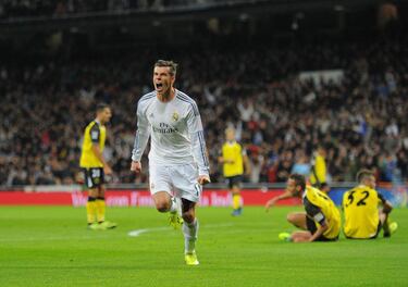 Real Madrid vs Sevilla directo