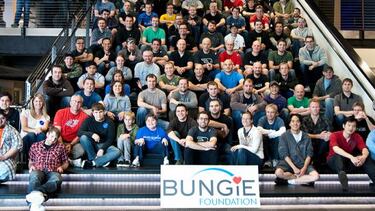 El baúl de Bungie: mucho antes de Halo y Destiny