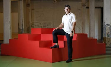 La historia de Conca: el 'Beckham' argentino de China que llegó a ganar como Messi y Cristiano