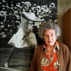 Mujeres pioneras en el deporte español