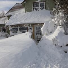 Snowmageddon hits US: States affected by heavy snowfall and how long will last