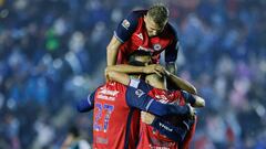 Noche de Brujas en la capital para Santos Laguna de parte de Cruz Azul