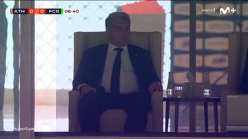 ¡®La cautelar¨ªsima¡ä entra fuerte en los mejores memes del caso Dani Olmo