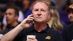 NBA investigators to interview Phoenix Suns owner
