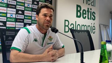 Rubi: "Al Real Madrid se le puede hacer da?o"