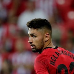 Nolaskoain no se va al Huesca por desacuerdo entre clubes