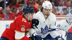 Israel, Hamas, Canada: NHL co-owner banned for “inflammatory” social media comments