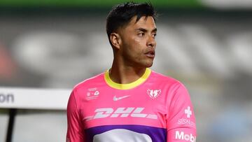 Talavera: “Podemos repetir o hacerlo mejor que el torneo pasado”