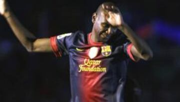 Tito: "A Guardiola le doy las gracias y le deseo suerte"