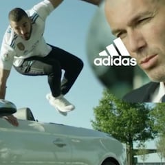 Ni James ni Morata en el spot: ¿señal de su adiós?