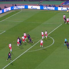 Ni rastro del Coutinho culé: la delicada asistencia que rompió el partido