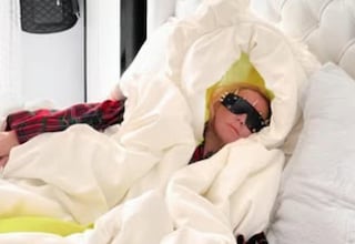 La irónica reacción de Amaia Montero a las críticas tras su regreso a ‘La Oreja de Van Gogh’: “A mi manera”