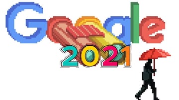 El término más buscado en Google en 2021: ni el Coronavirus ni el Juego del Calamar