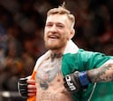 McGregor explota contra el gobierno de Irlanda por su gestión contra el coronavirus
