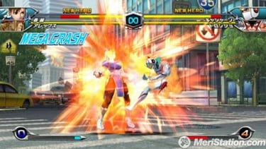 Tatsunoko vs. Capcom, Impresiones