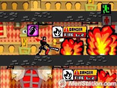 Exit DS, Impresiones