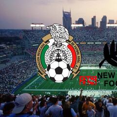 México - Nueva Zelanda (2-1): resumen, resultado y goles