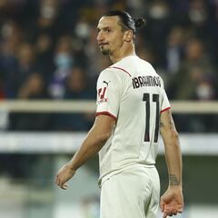 Nuevo contrato para Ibrahimovic