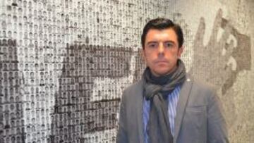 Cembranos será el técnico de las X sesiones AFE en Alicante