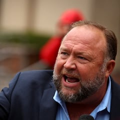 What is InfoWars media conspiracy theorist Alex Jones’ net worth?