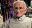 Muere Juan Cobos, el abuelo de Euskadi, a los 110 años: esta es la clave de su longevidad