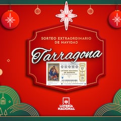 Comprar Lotería de Navidad en Tarragona por administración | Buscar números para el sorteo