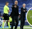 El Madrid altera a Guardiola