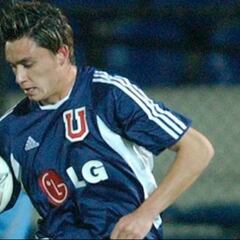 “Mira cabro c... si no haces un gol...”: la mejor historia de Pinilla y sus carretes en la U