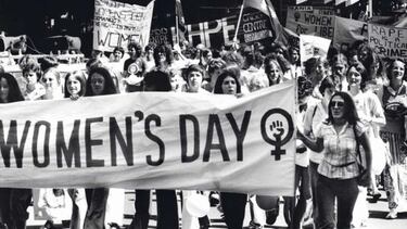8M Día Internacional de la Mujer: Todavía lejos de la igualdad