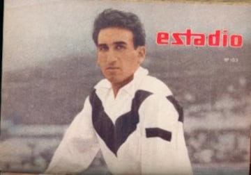 Jorge Fuenzalida, histórico delantero de Santiago Morning, falleció el 14 de enero de 1963 luego que el auto en el que viajaba junto a otros cuatro compañeros chocó con un camión cerca de Los Vilos. Sólo horas antes habían enfrentado a Deportes La Serena.