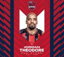 Oficial: Jordan Theodore llega al Baskonia