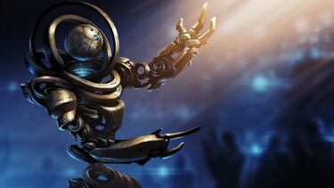 Sega compra a Amplitude, padres de la saga Endless Space