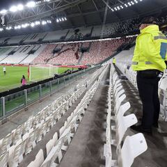 Coronavirus: los partidos y competiciones suspendidos o aplazados