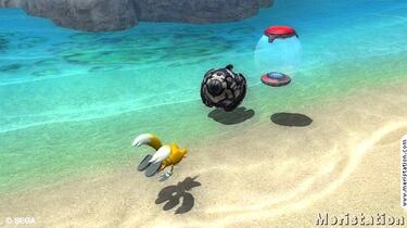 Tails no se perderá la nueva generación