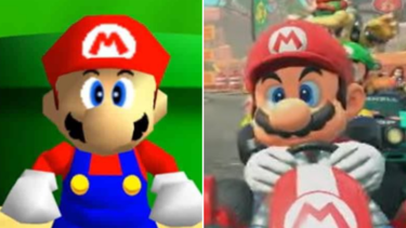 Los mejores memes de la presentación de la Nintendo Switch 2