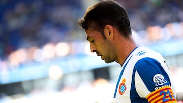 02/11/19 PARTIDO PRIMERA DIVISION 
ESPANYOL VALENCIA 


VICTOR SANCHEZ