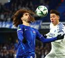 Chelsea 1-0 Copenhague: Resumen, resultado y gol del partido | octavos de final de Conference League en directo