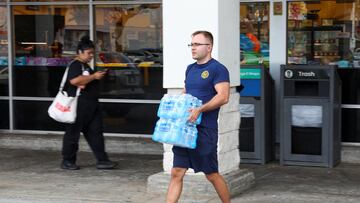 Hawaii is under a tsunami warning after a powerful earthquake near Russia’s Kamchatka Peninsula.