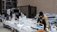 Coronavirus: cómo notificar el contagio y cuándo debo hacerlo