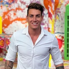 La Casa de los Famosos: quién es Agustín Fernández, el cuarto confirmado de la segunda temporada