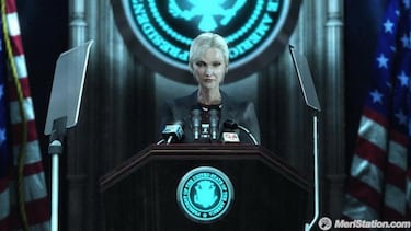 Vanquish, Impresiones