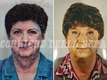 Un hombre oculta la muerte de su madre durante años para cobrar la pensión y le cazan disfrazado de ella:  “Vuelva usted mañana”