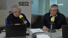 Michael Robinson anuncia que padece cáncer con metástasis